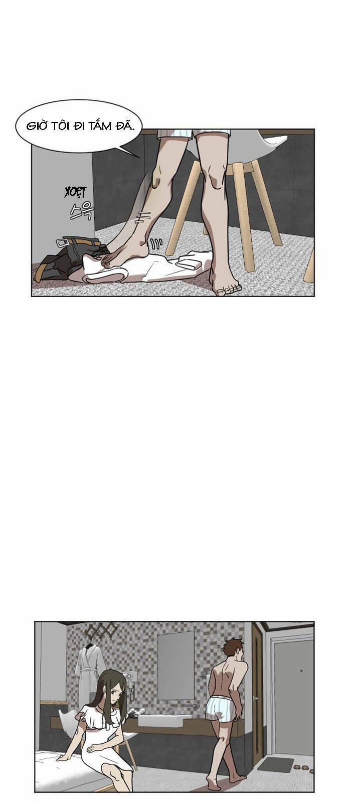 Thay Đổi Tôi 5 trang 20