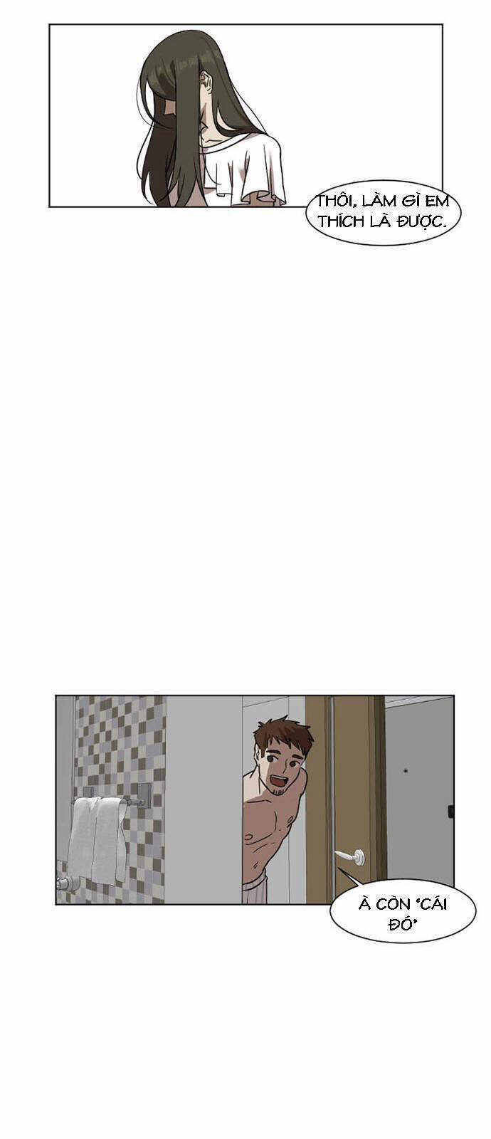 Thay Đổi Tôi 5 trang 22