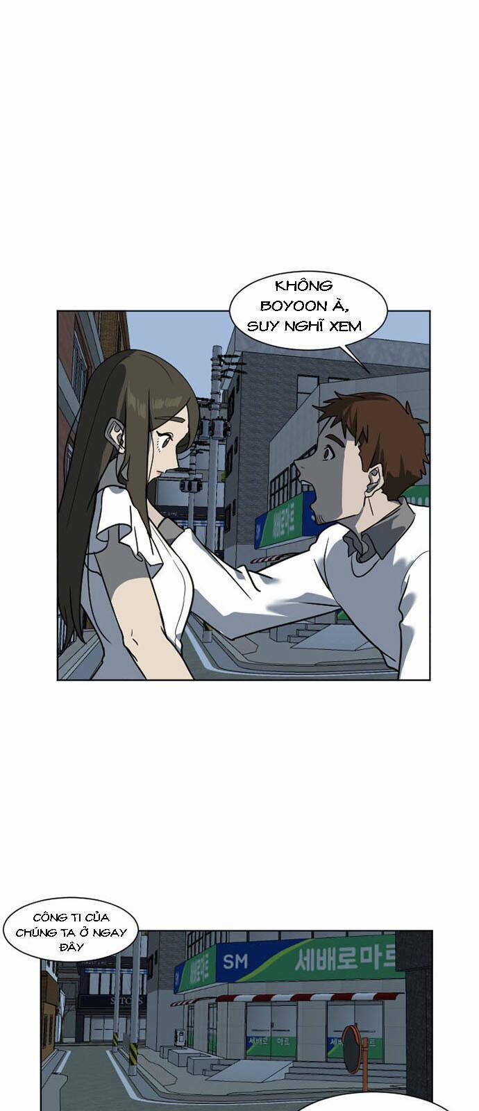 Thay Đổi Tôi 5 trang 3