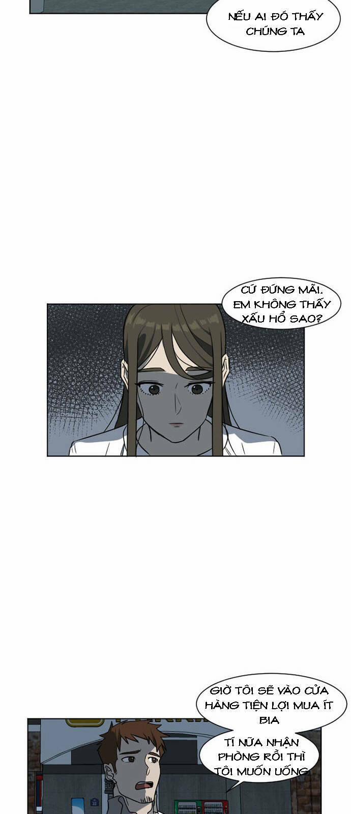 Thay Đổi Tôi 5 trang 4