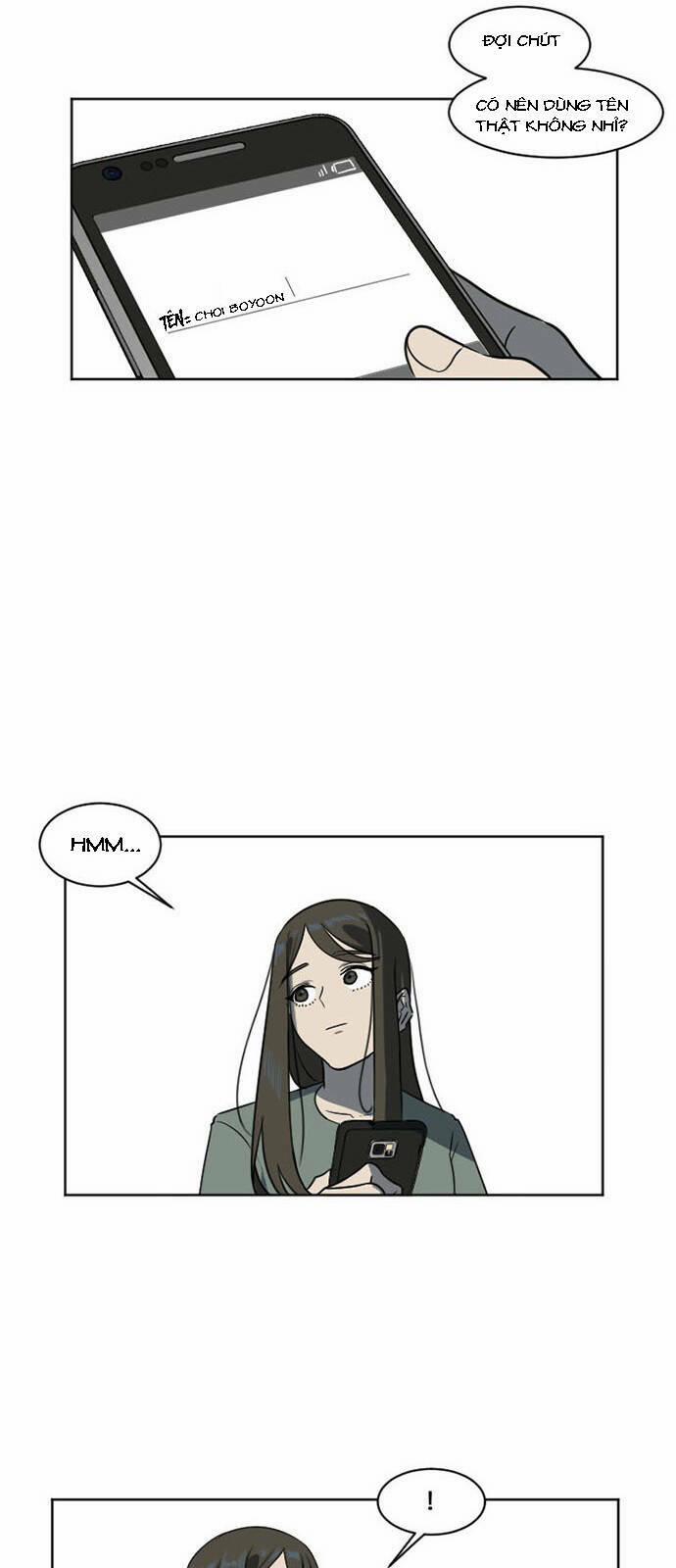 Thay Đổi Tôi 6 trang 16