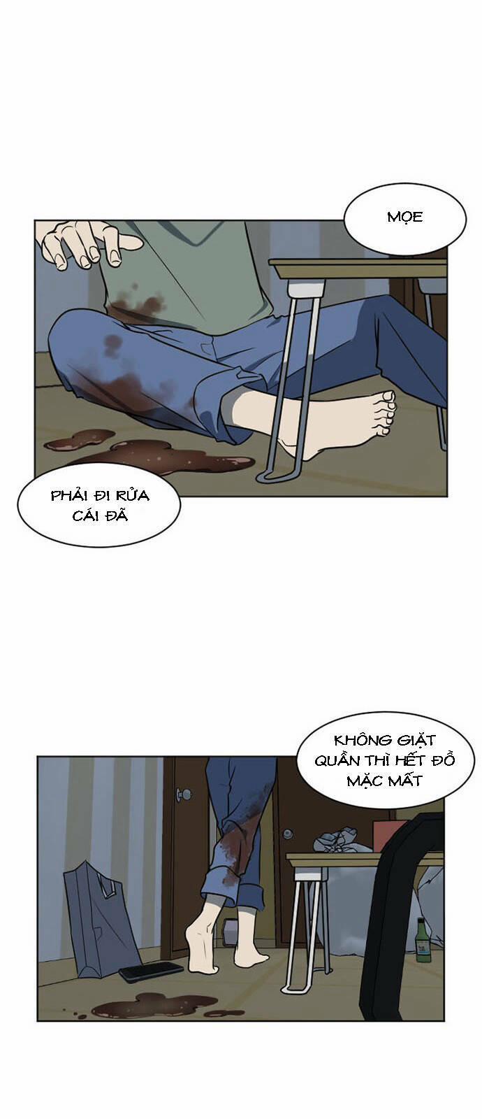 Thay Đổi Tôi 6 trang 20