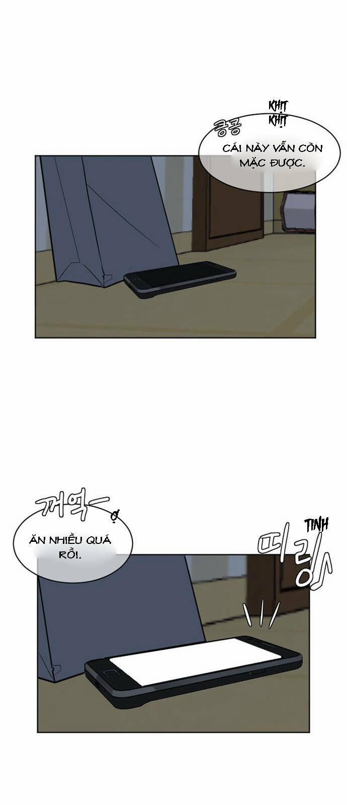 Thay Đổi Tôi 6 trang 21