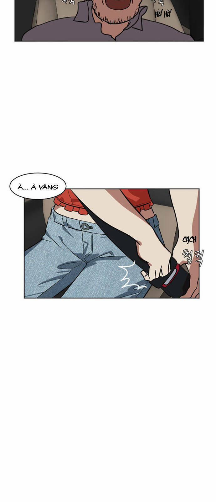 Thay Đổi Tôi 6 trang 41