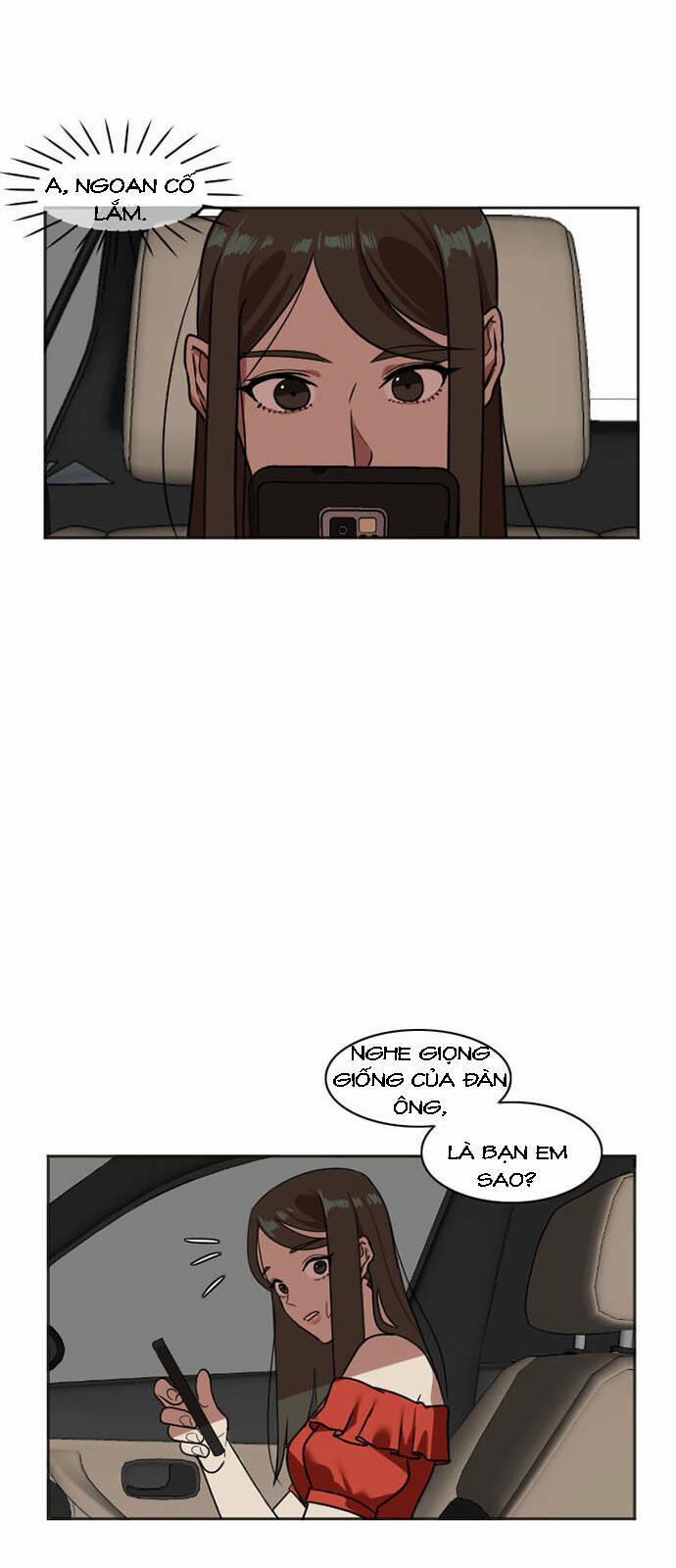 Thay Đổi Tôi 7 trang 16