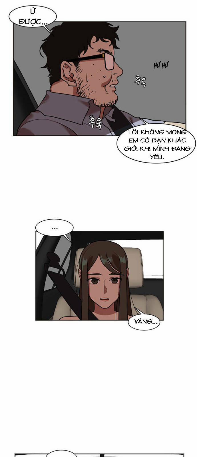 Thay Đổi Tôi 7 trang 18