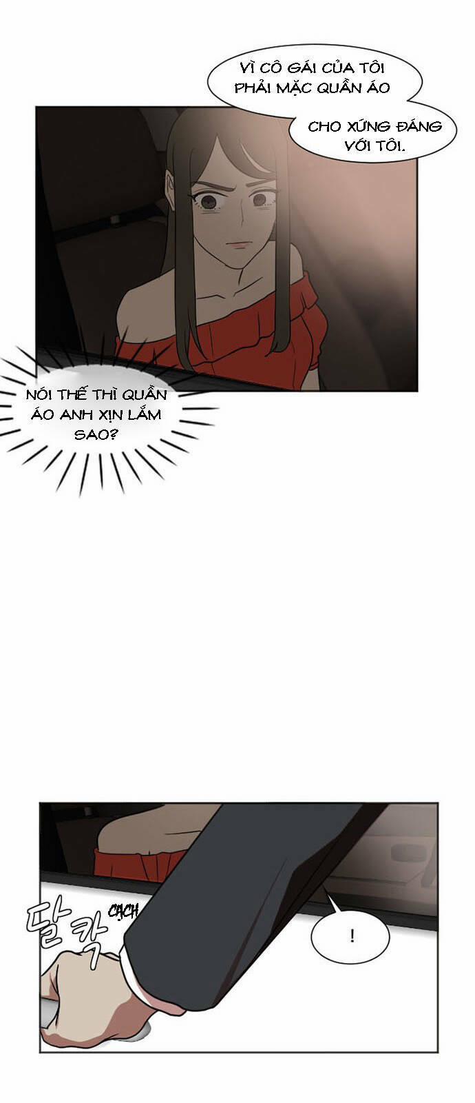 Thay Đổi Tôi 7 trang 27