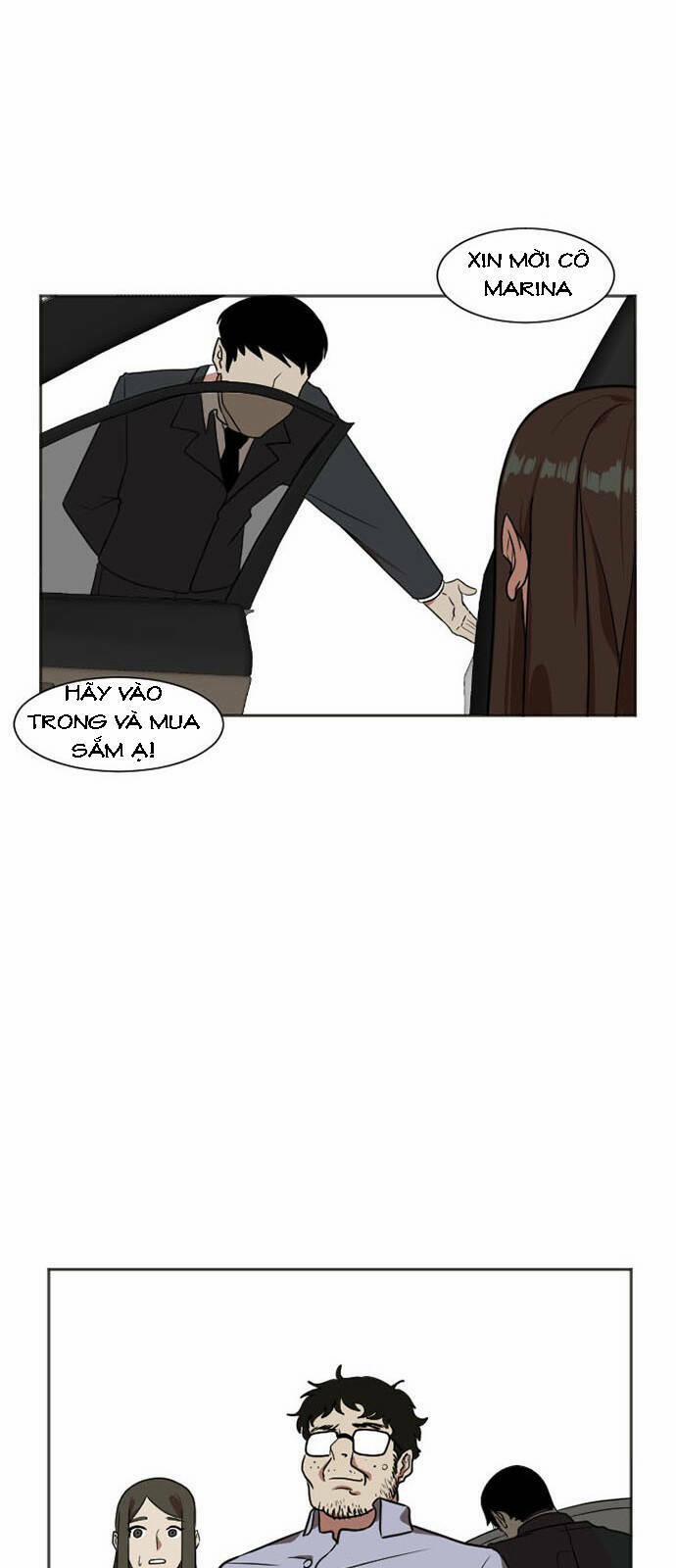 Thay Đổi Tôi 7 trang 28