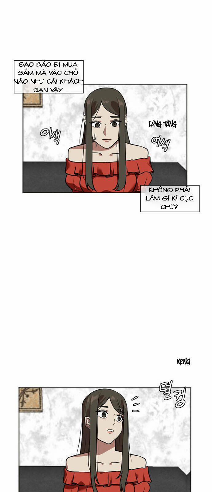 Thay Đổi Tôi 7 trang 31