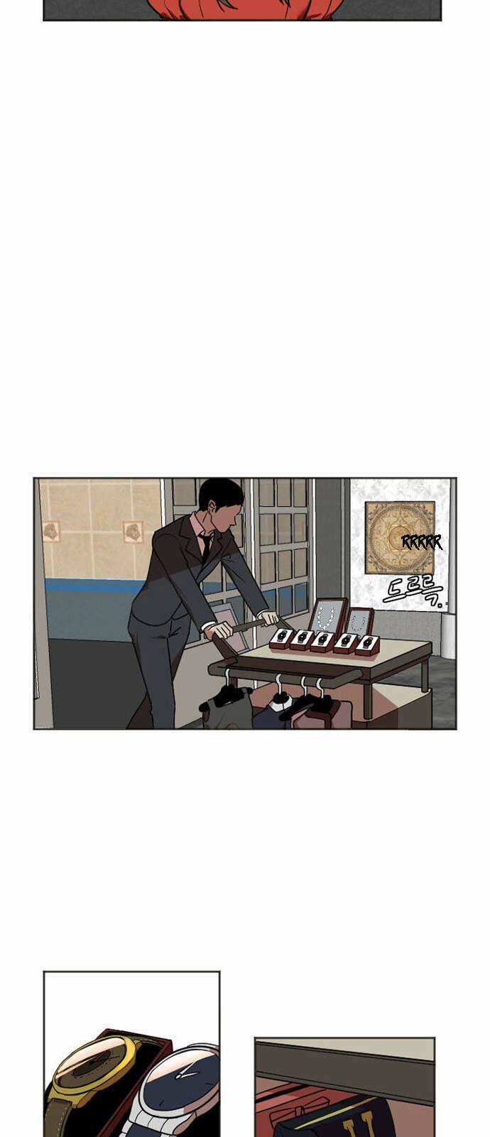 Thay Đổi Tôi 7 trang 32