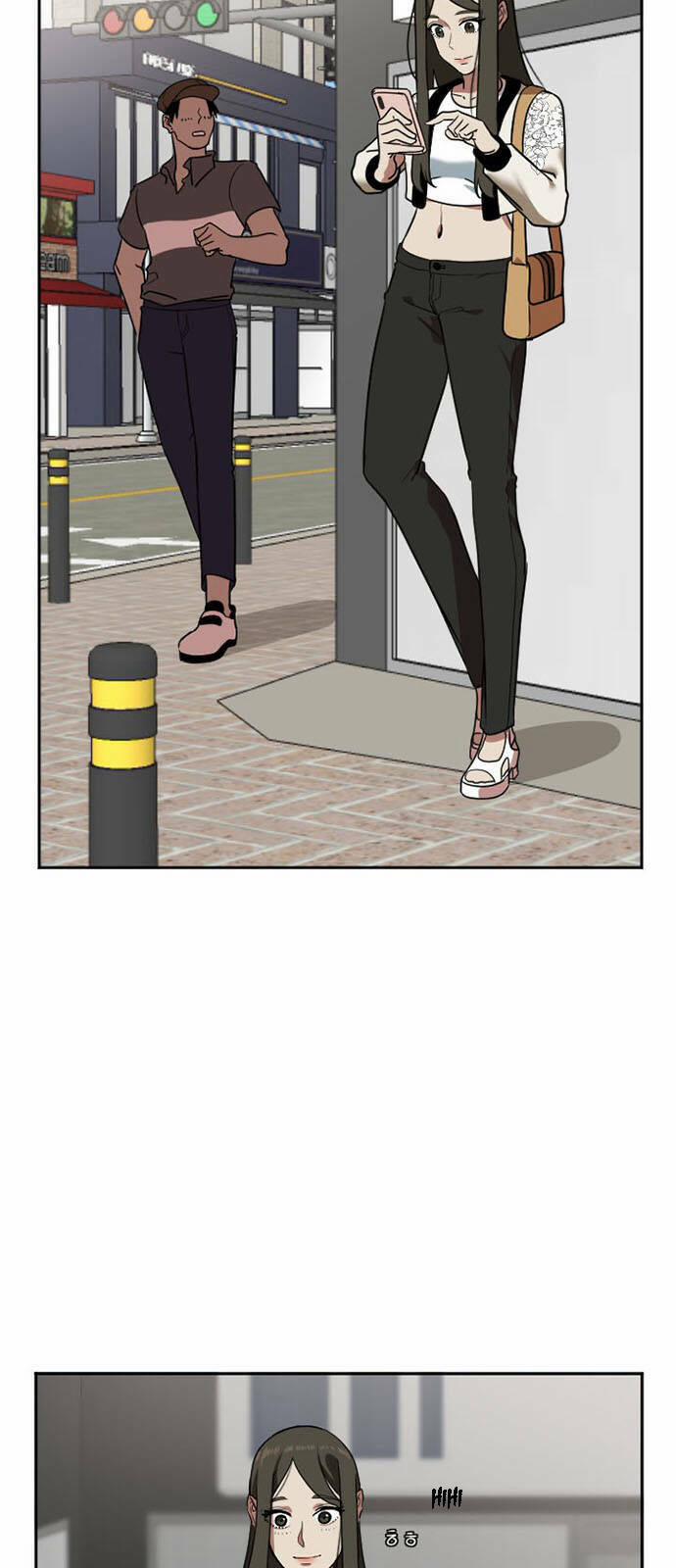 Thay Đổi Tôi 8 trang 1