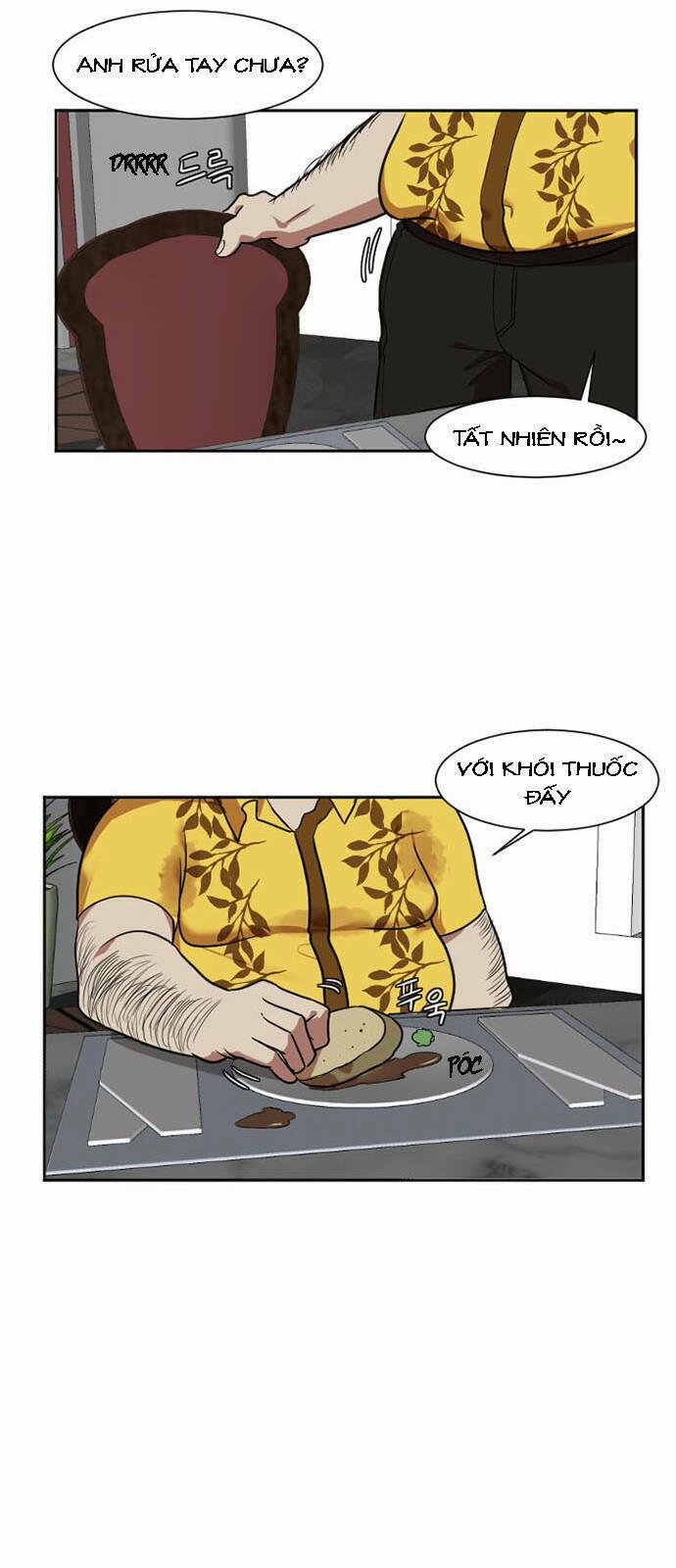 Thay Đổi Tôi 8 trang 19