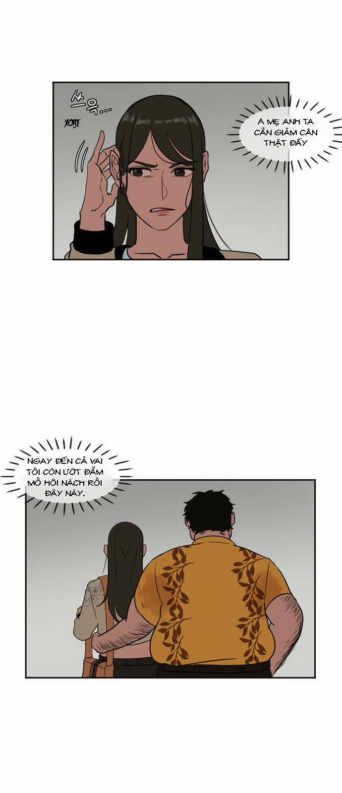 Thay Đổi Tôi 8 trang 23