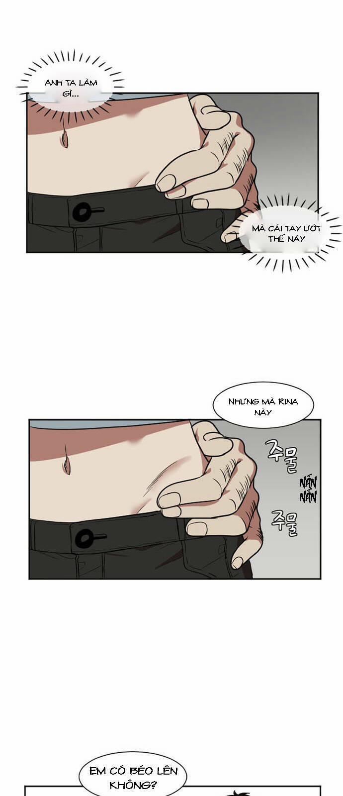 Thay Đổi Tôi 8 trang 24