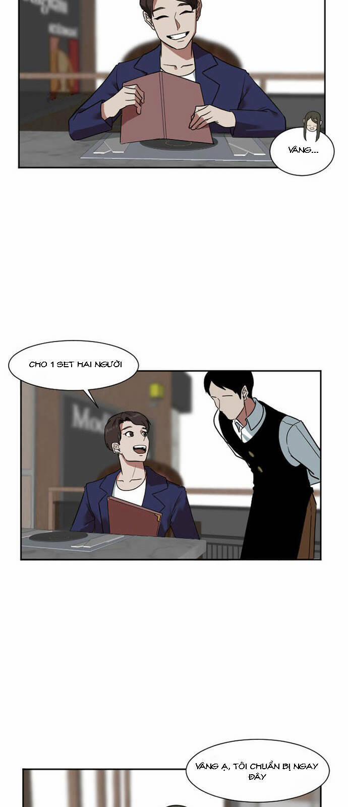 Thay Đổi Tôi 8 trang 40