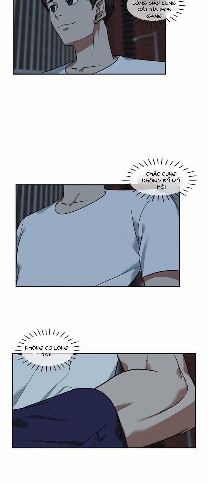 Thay Đổi Tôi 8 trang 51