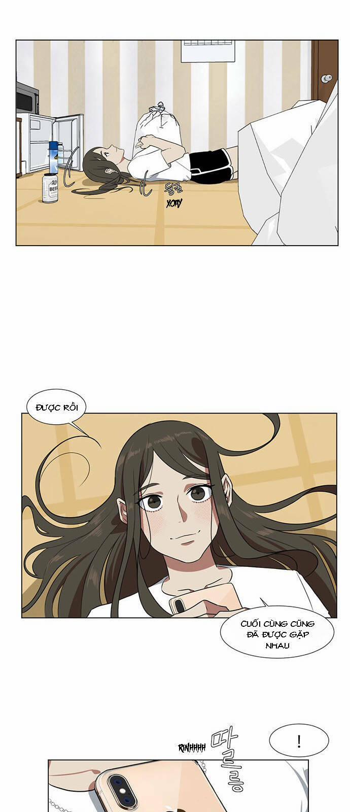 Thay Đổi Tôi 9 trang 14