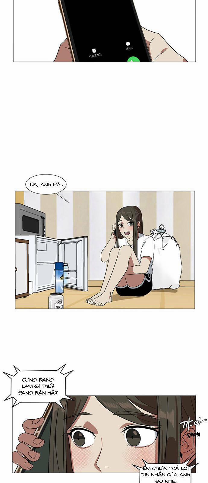 Thay Đổi Tôi 9 trang 16