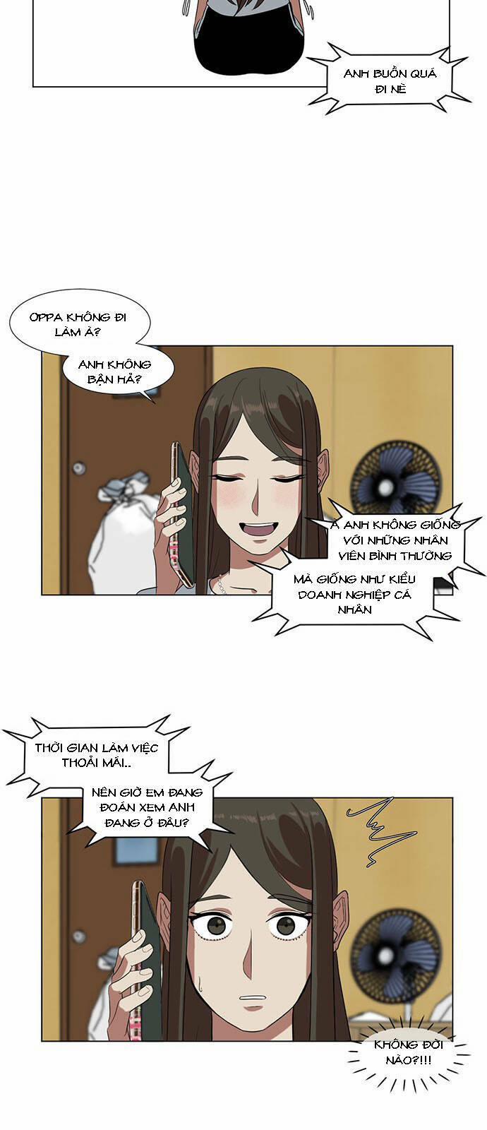 Thay Đổi Tôi 9 trang 18