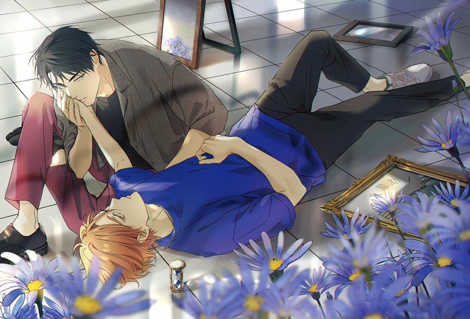 Thấy Được Tương Lai Lại Không Tránh Được Thiên Tai 1 trang 1