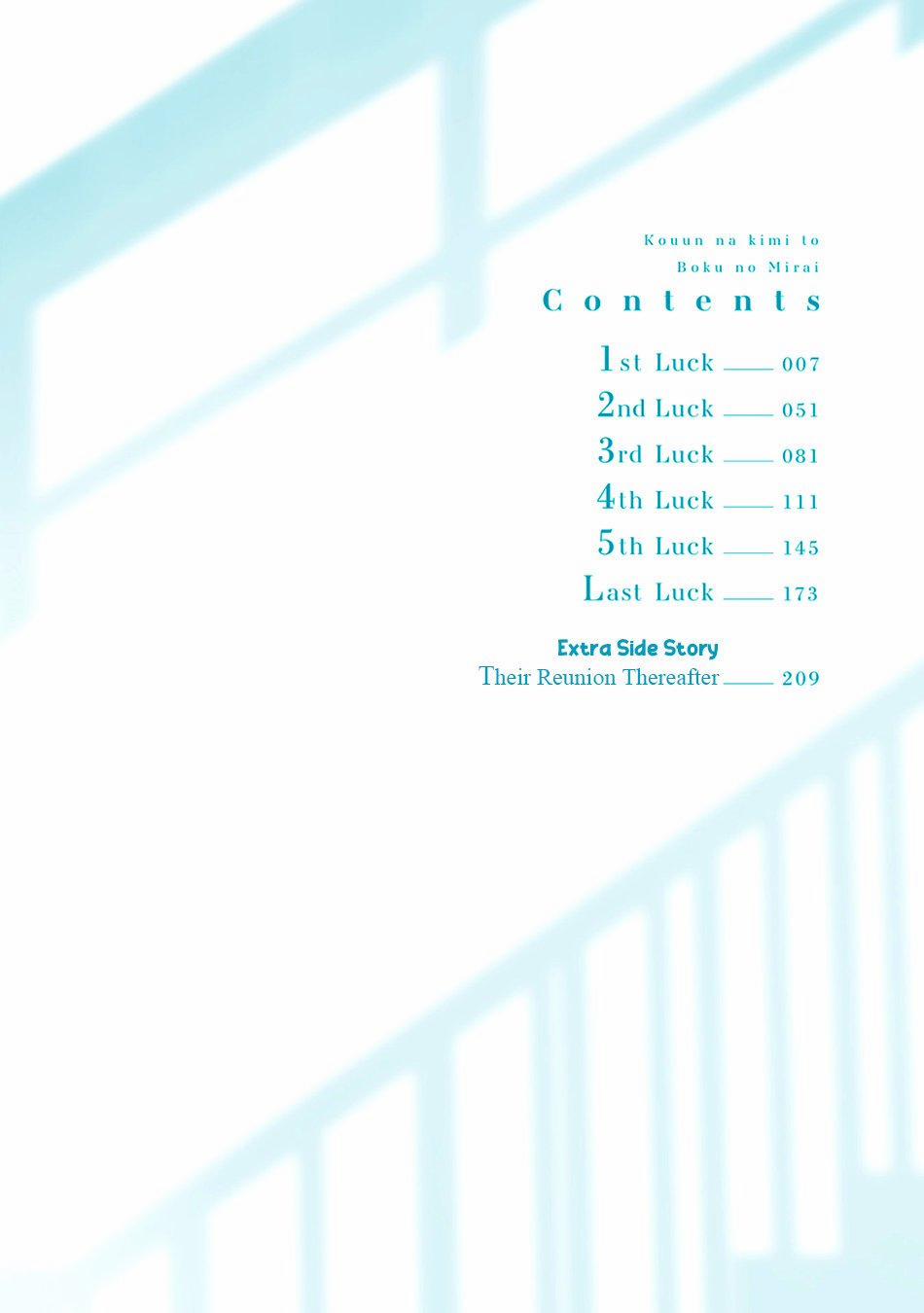 Thấy Được Tương Lai Lại Không Tránh Được Thiên Tai 1 trang 2