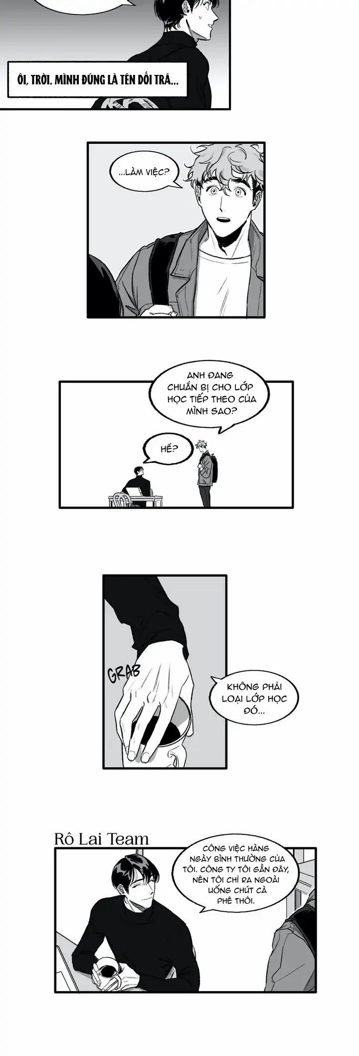 Thầy Giáo Damdang 10 trang 1