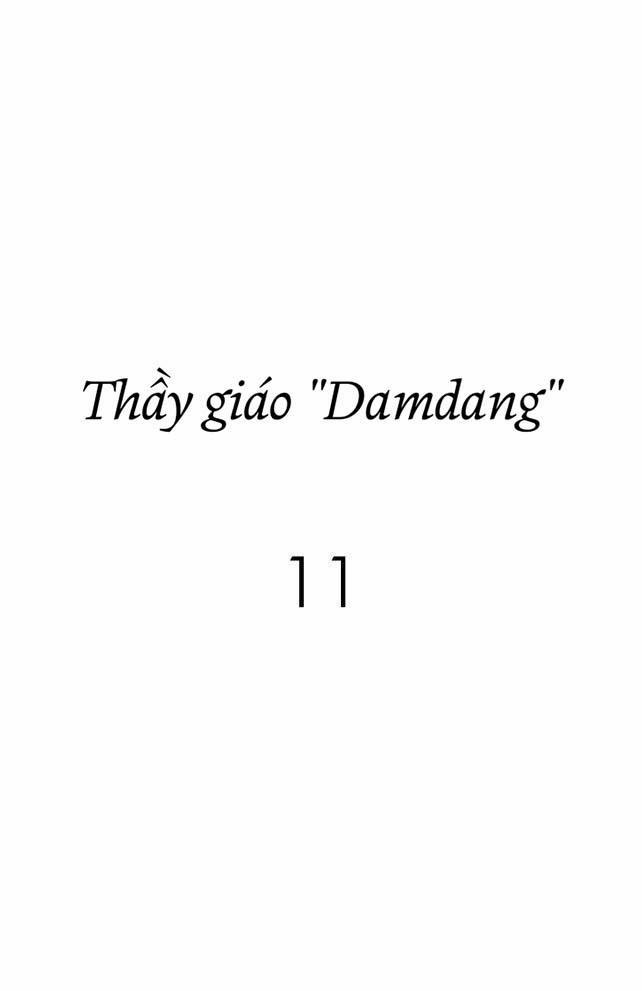 Thầy Giáo Damdang 11 trang 1