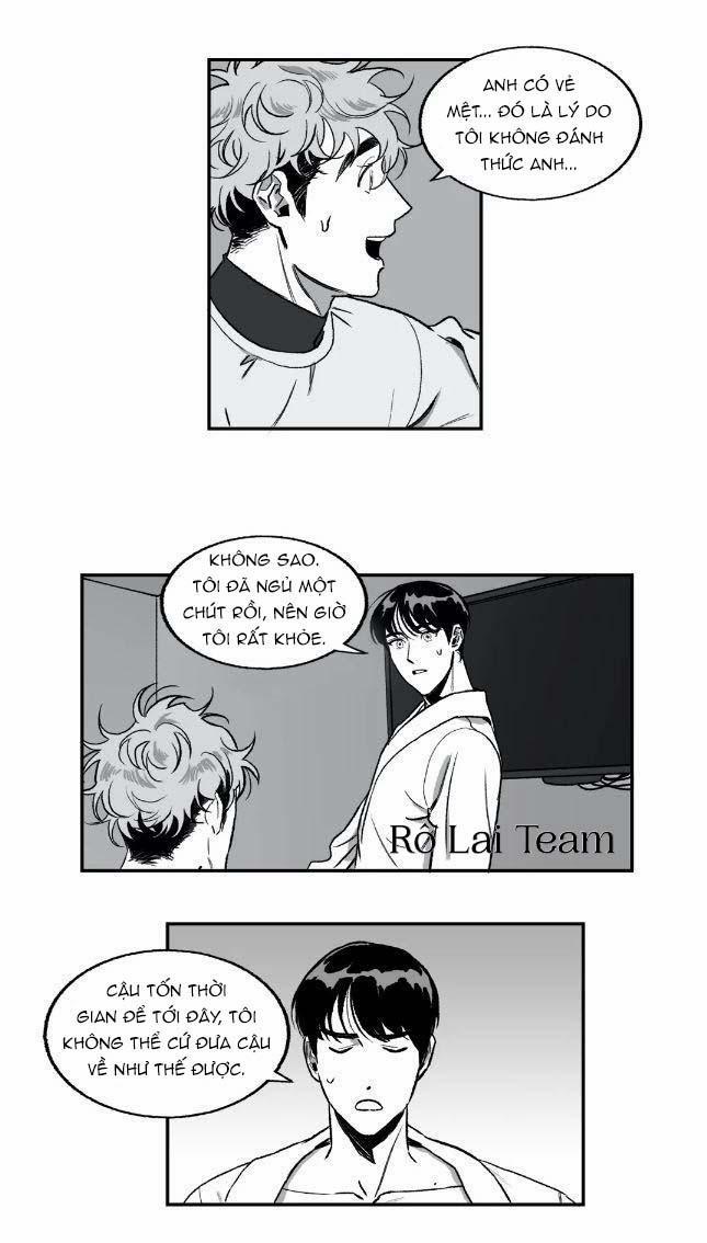 Thầy Giáo Damdang 11 trang 20