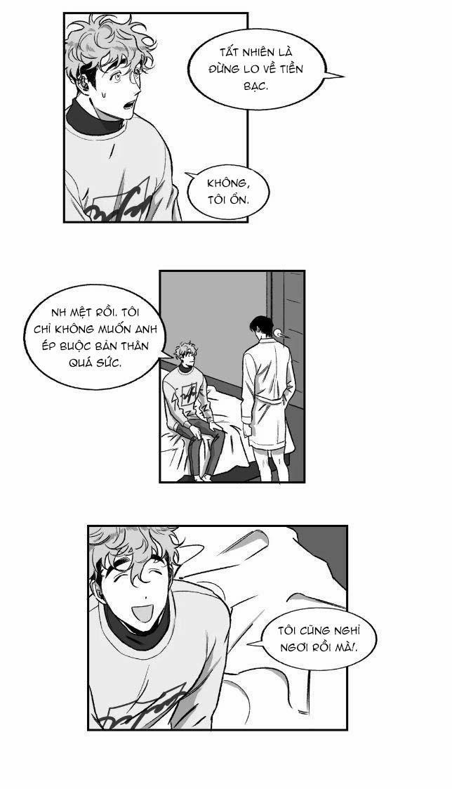 Thầy Giáo Damdang 11 trang 21