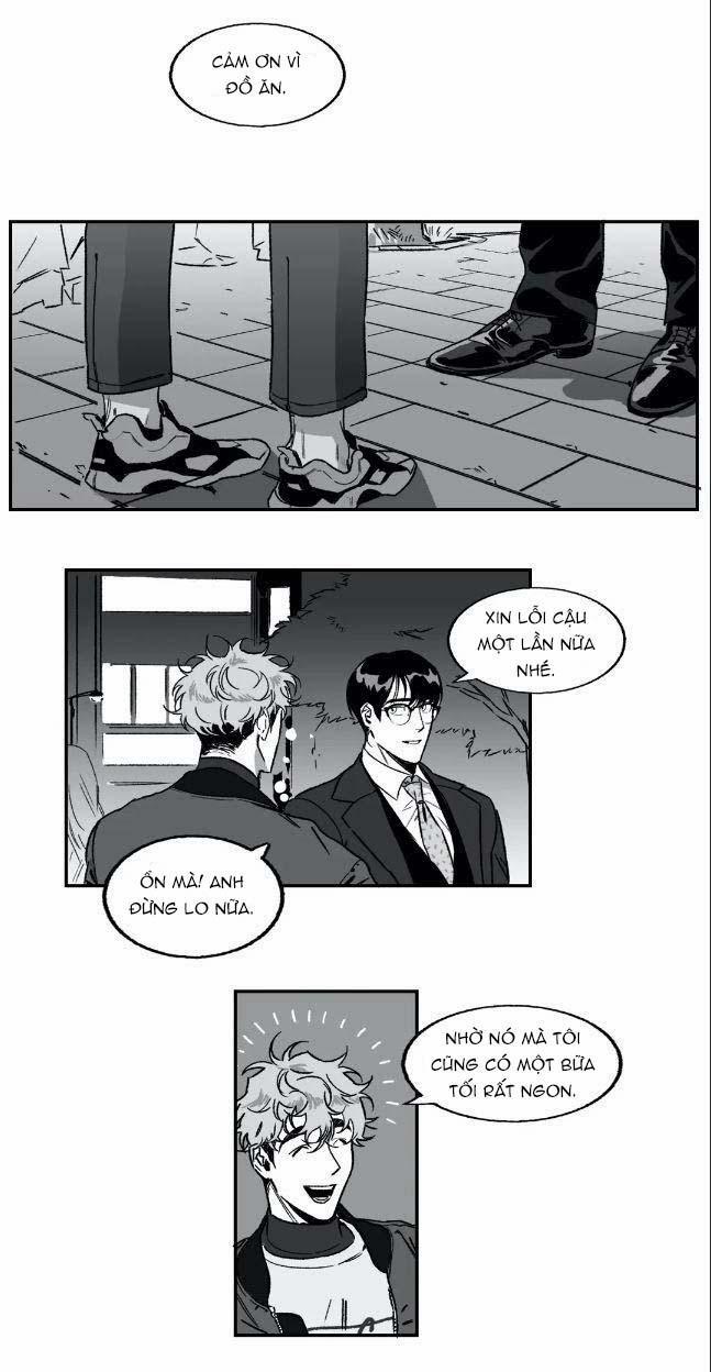 Thầy Giáo Damdang 11 trang 23