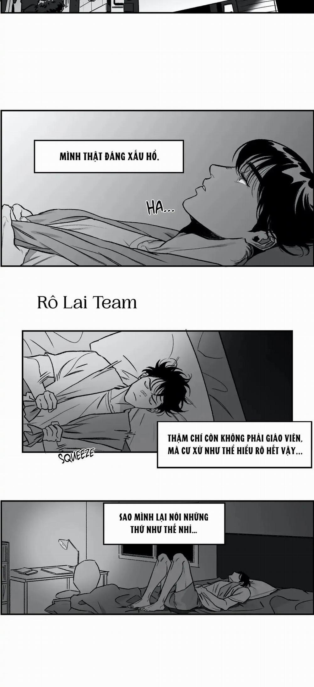 Thầy Giáo Damdang 14 trang 1