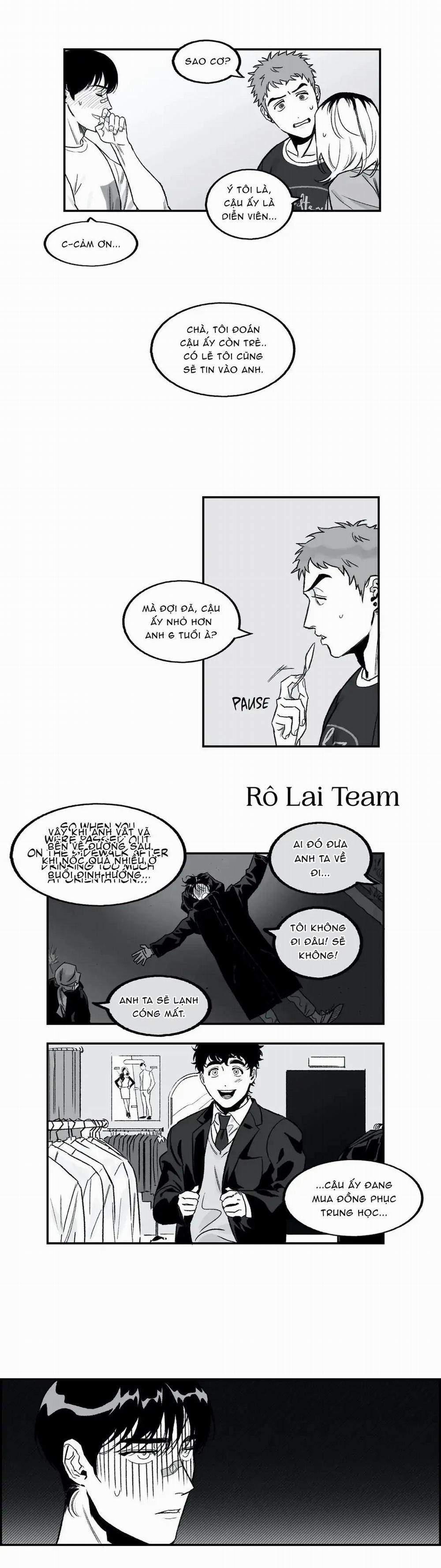 Thầy Giáo Damdang 14 trang 13