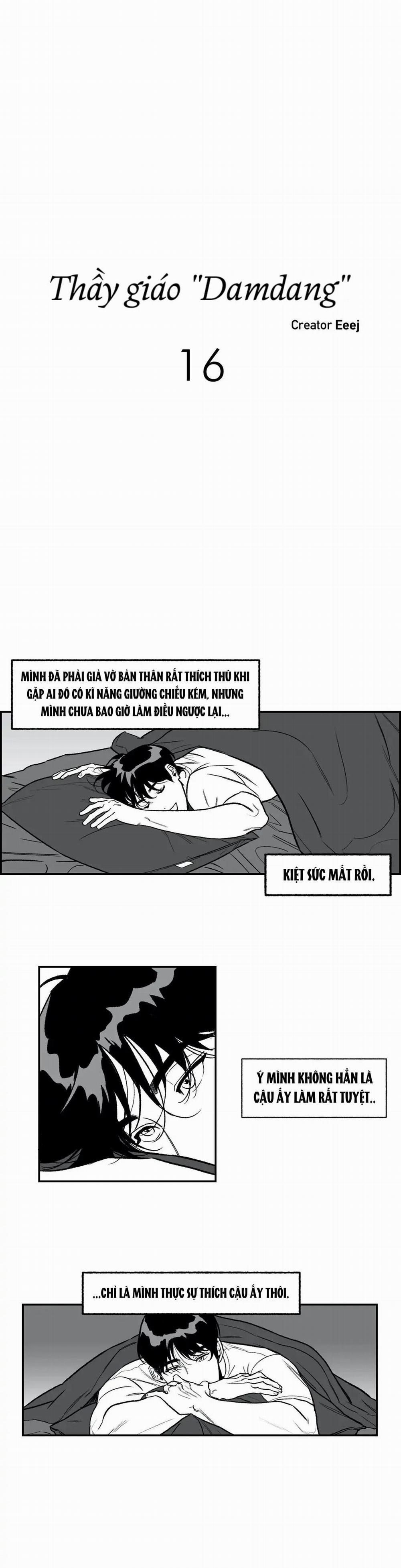 Thầy Giáo Damdang 16 trang 1