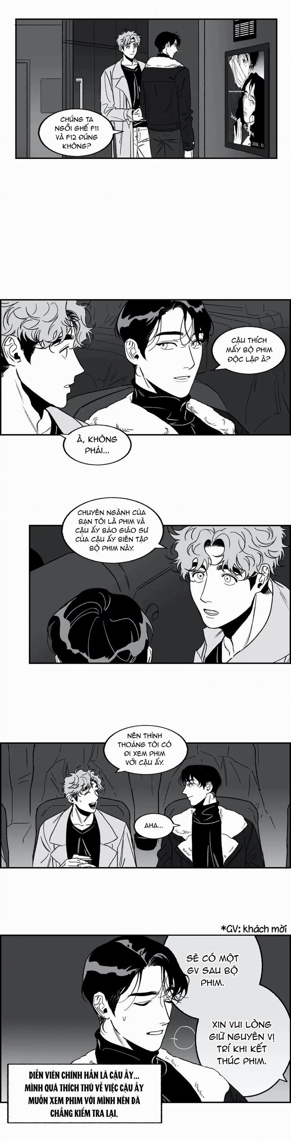 Thầy Giáo Damdang 16 trang 10