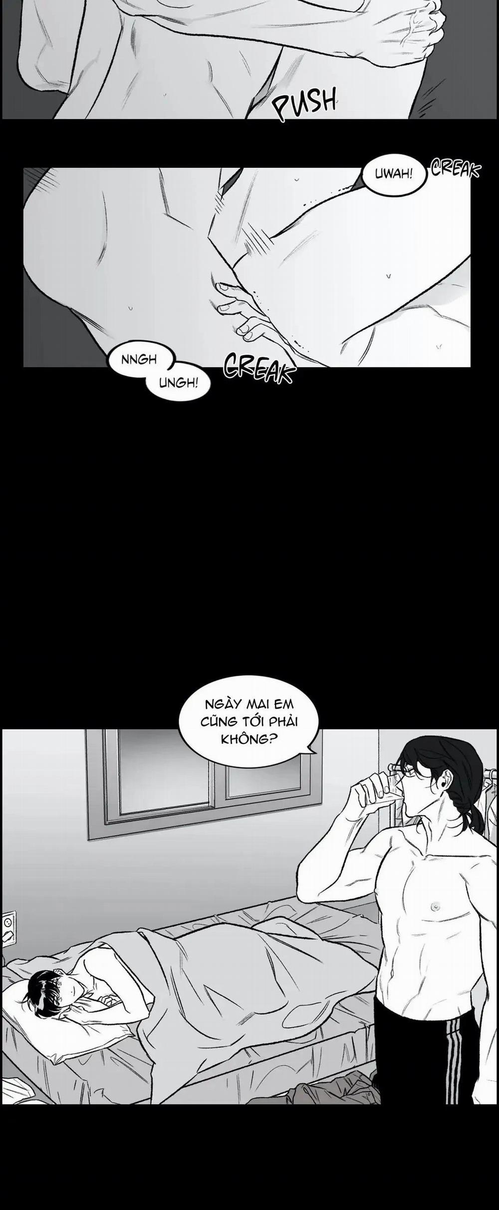 Thầy Giáo Damdang 18 trang 10