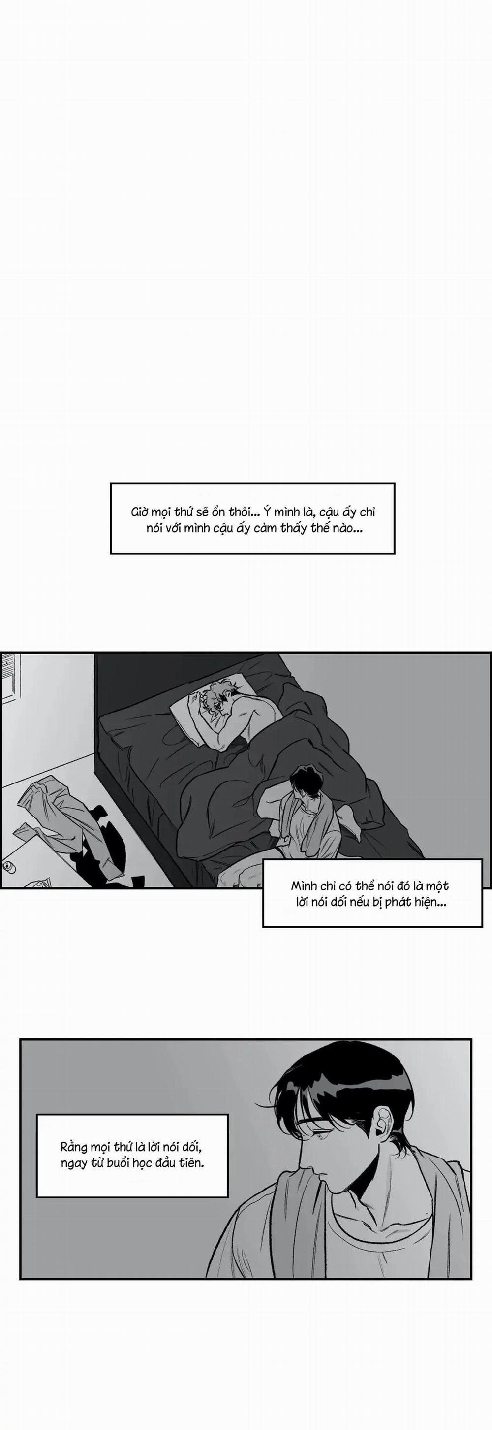 Thầy Giáo Damdang 20 trang 21