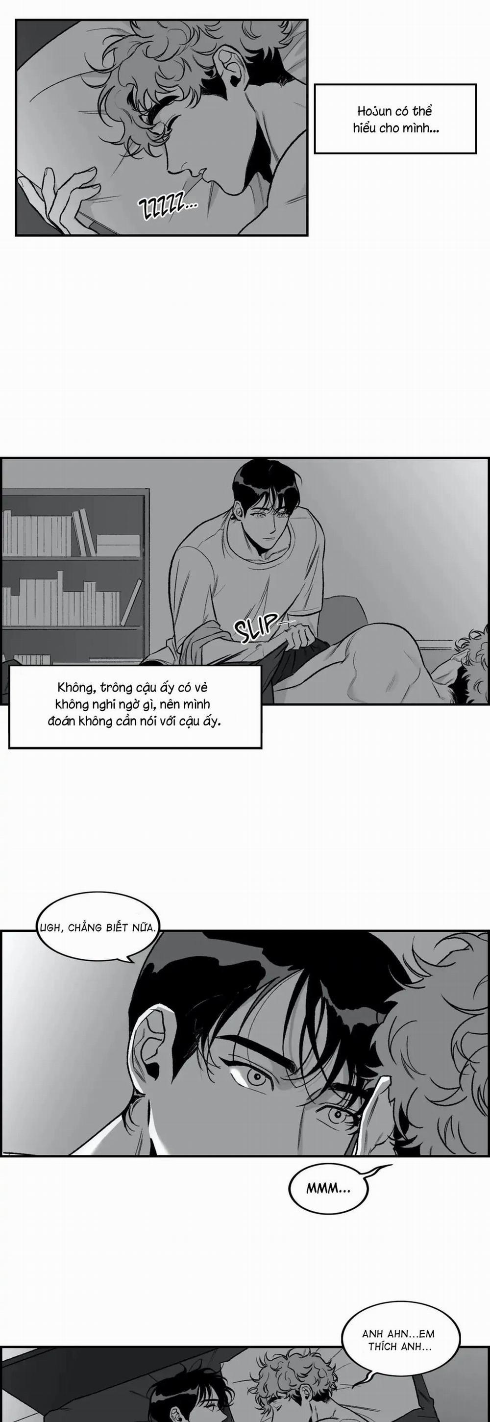 Thầy Giáo Damdang 20 trang 22