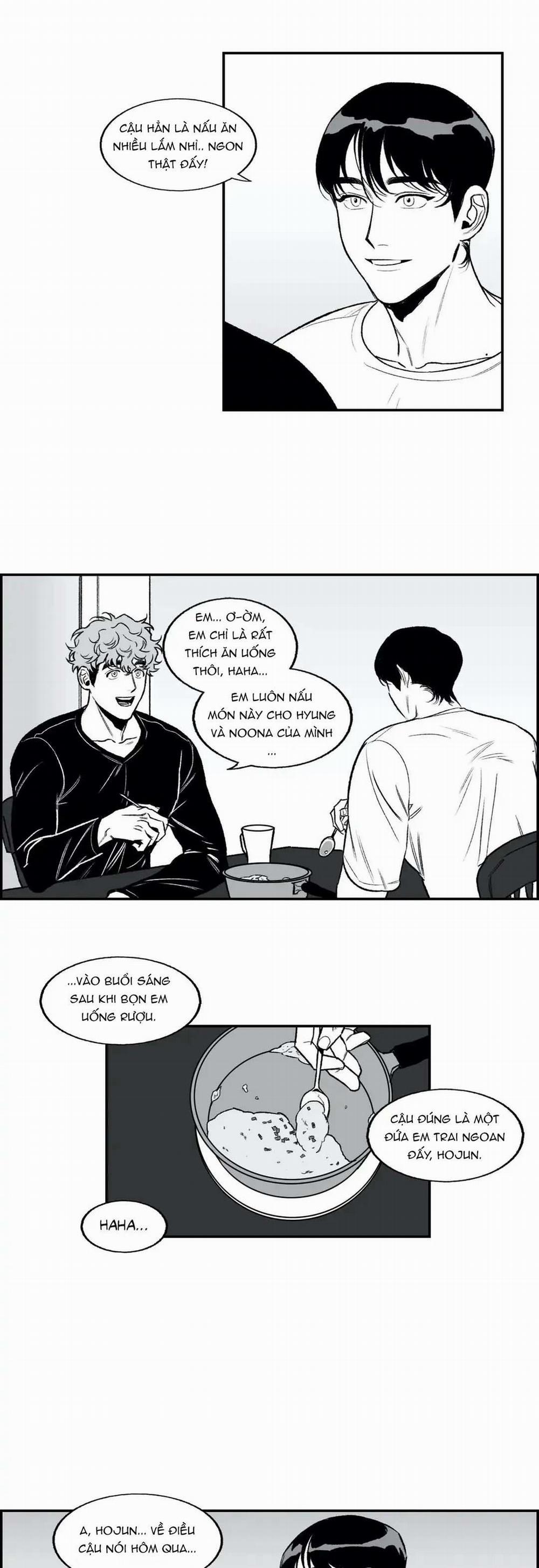 Thầy Giáo Damdang 21 trang 10