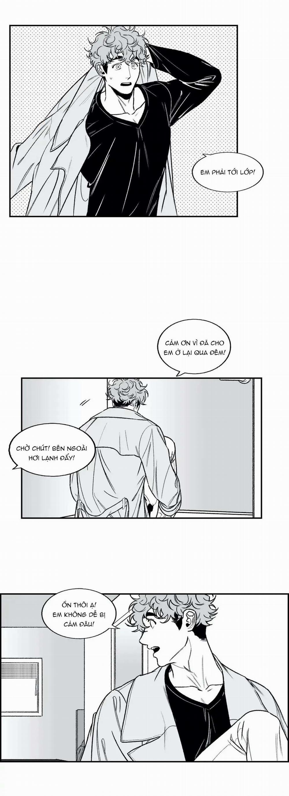 Thầy Giáo Damdang 21 trang 14