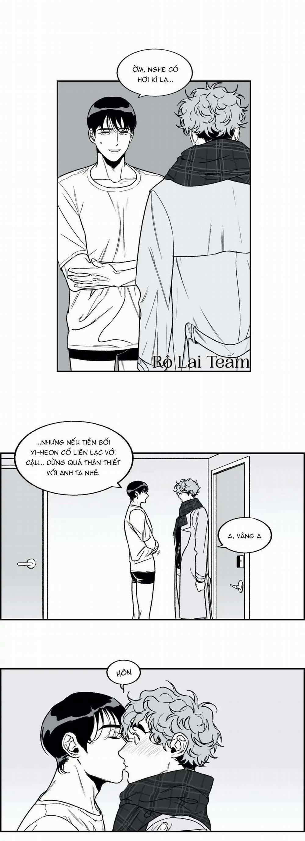 Thầy Giáo Damdang 21 trang 16