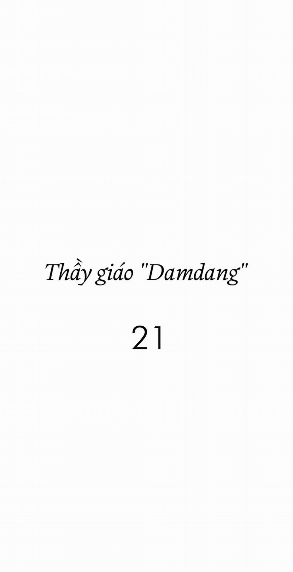Thầy Giáo Damdang 21 trang 2