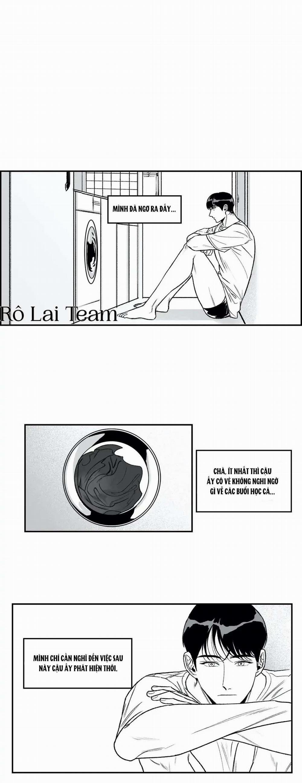 Thầy Giáo Damdang 22 trang 1