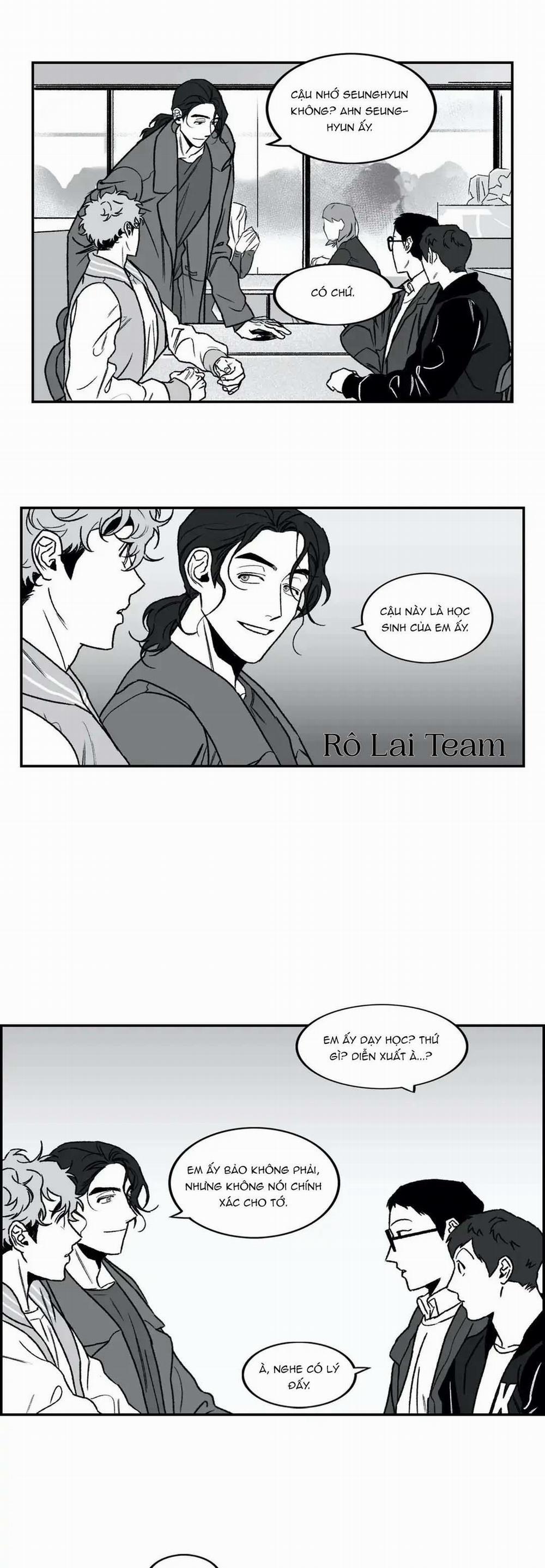 Thầy Giáo Damdang 22 trang 11