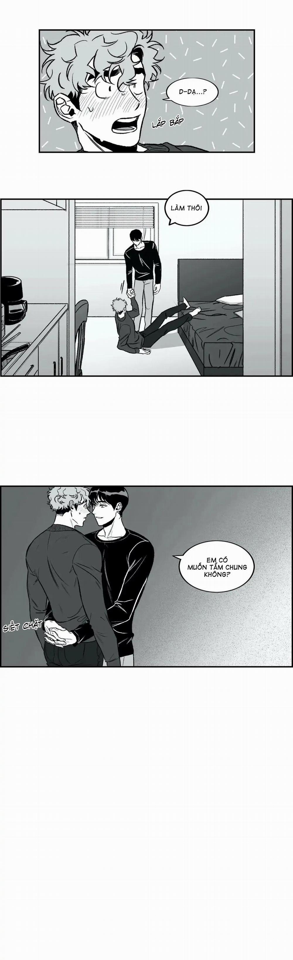 Thầy Giáo Damdang 23 trang 10