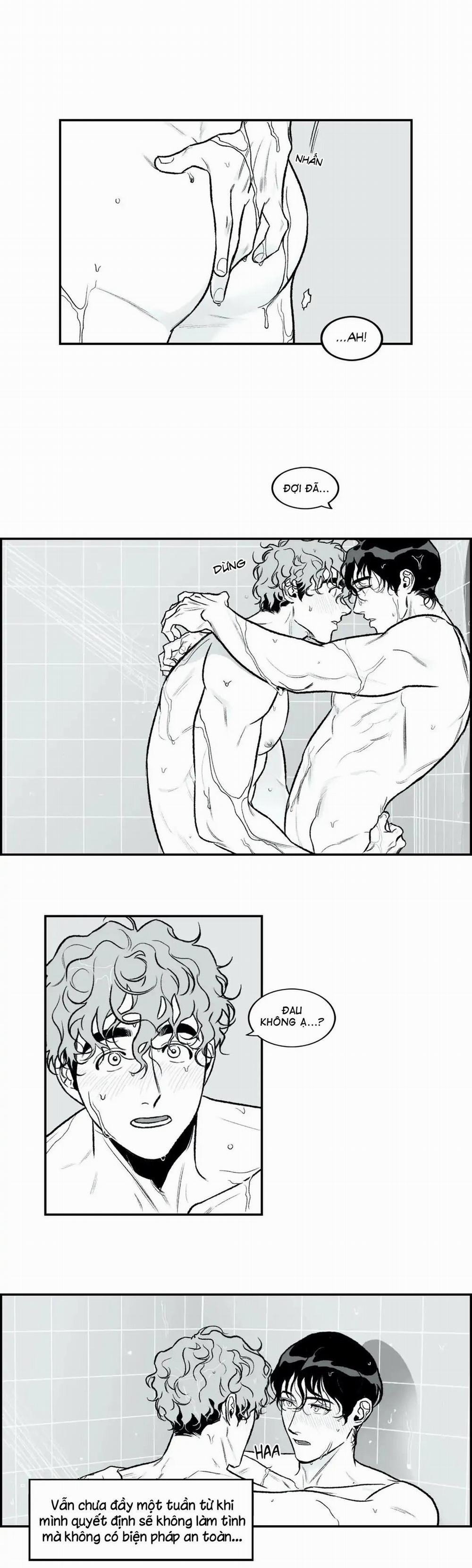 Thầy Giáo Damdang 23 trang 14