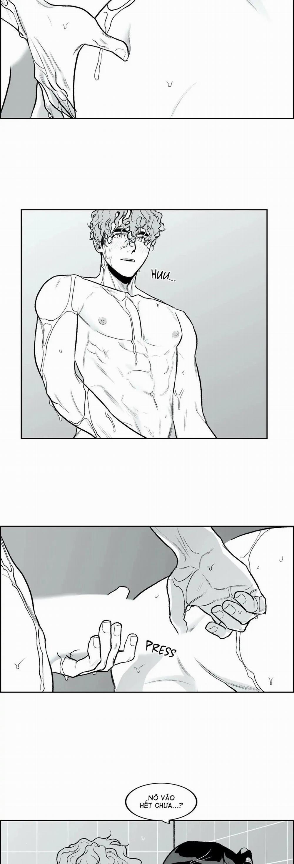 Thầy Giáo Damdang 23 trang 18