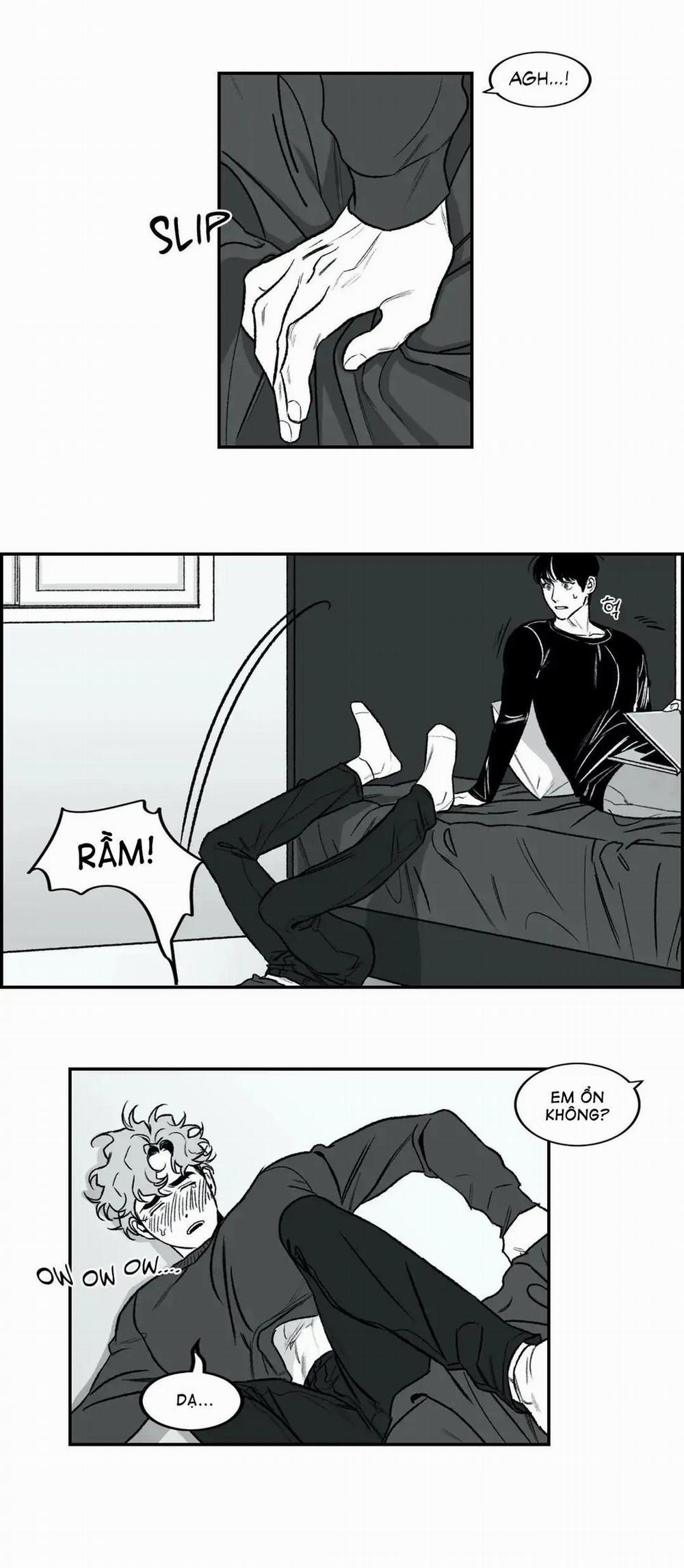 Thầy Giáo Damdang 23 trang 8