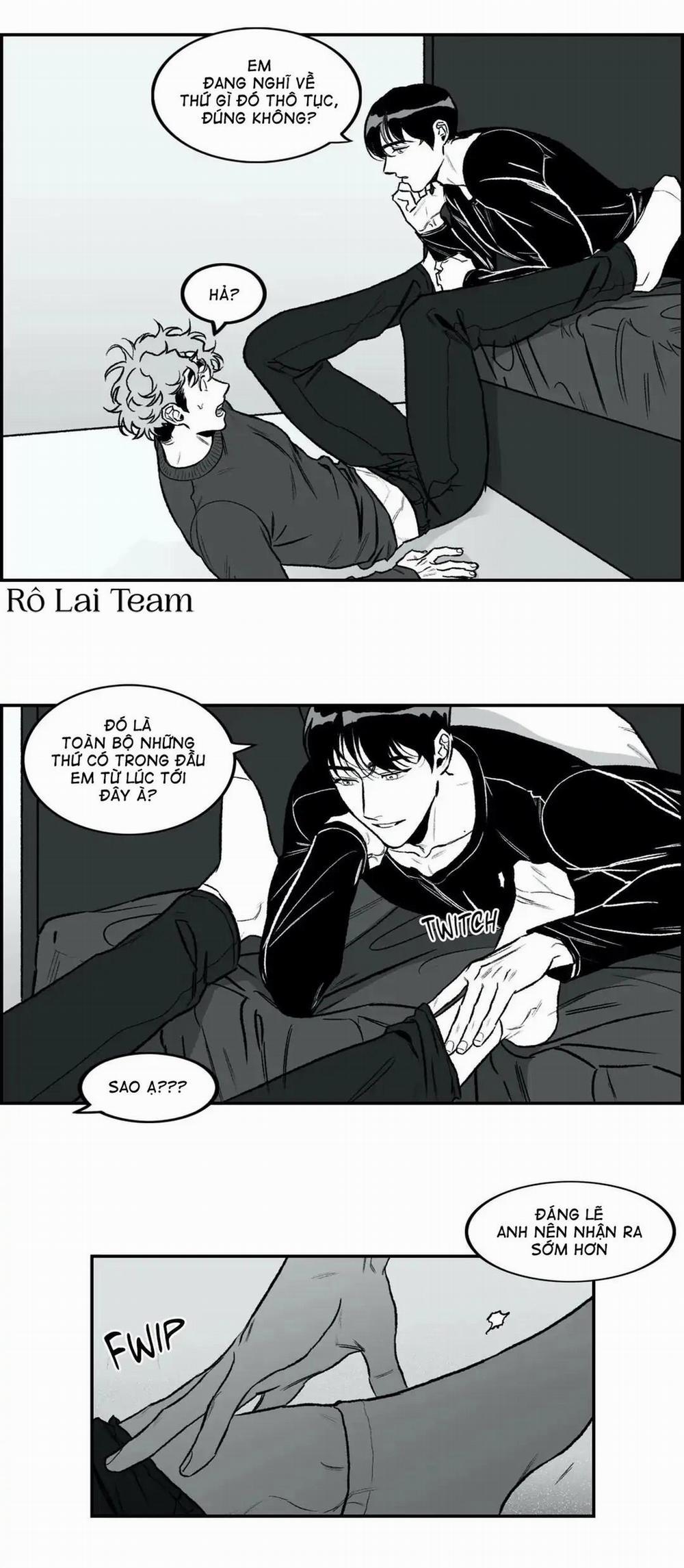 Thầy Giáo Damdang 23 trang 9