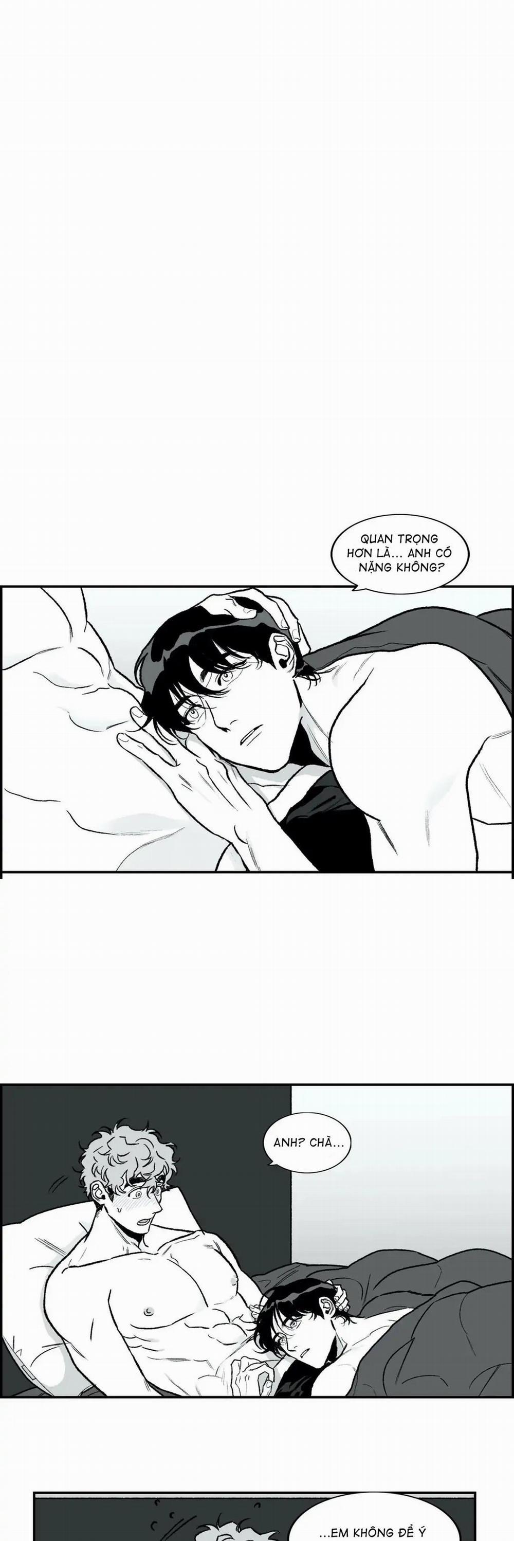 Thầy Giáo Damdang 24 trang 14