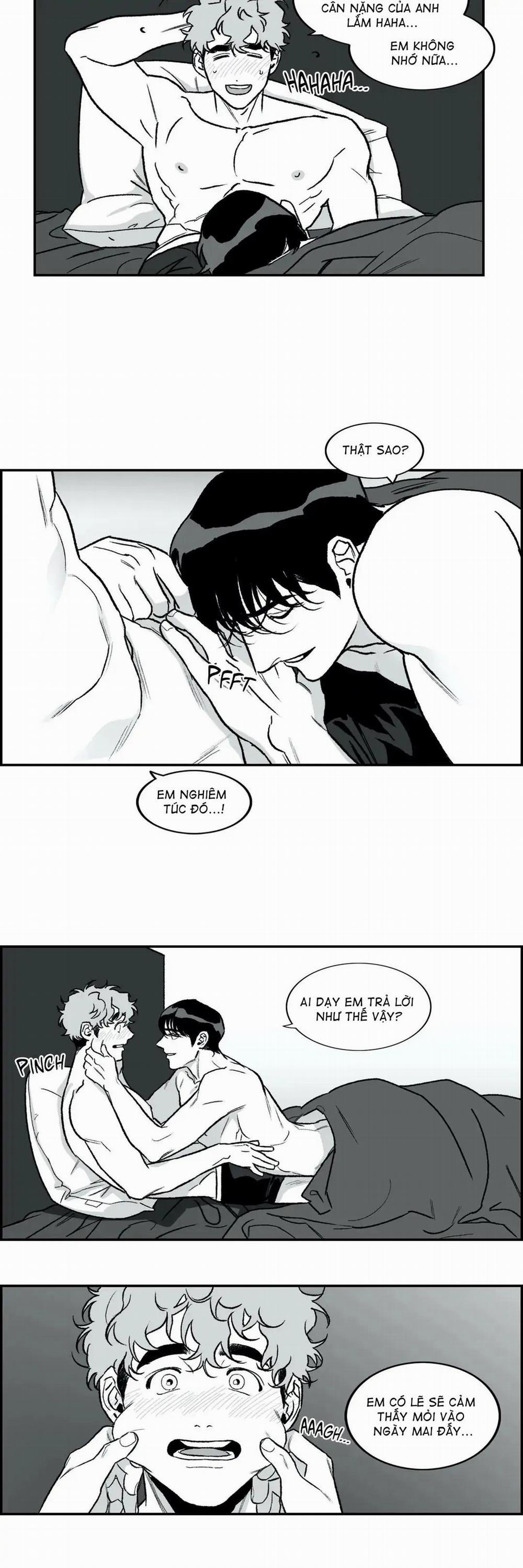 Thầy Giáo Damdang 24 trang 15